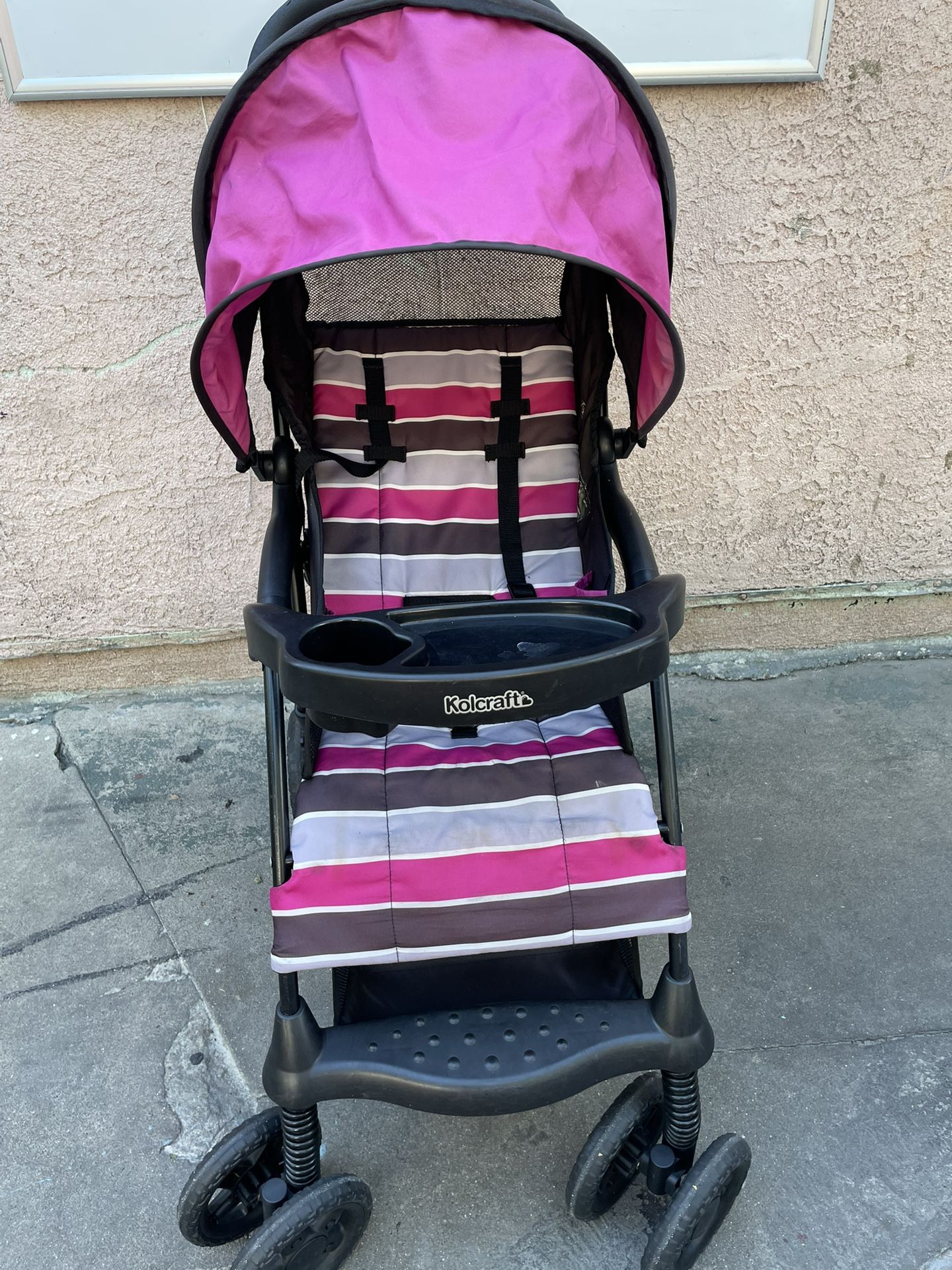 Stroller
