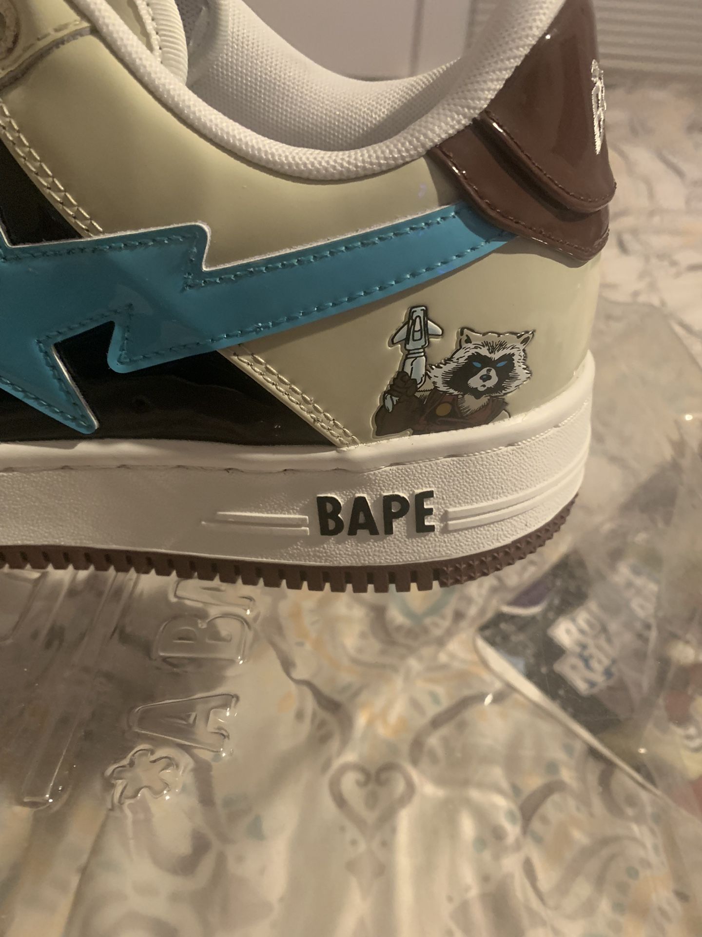 Bapes