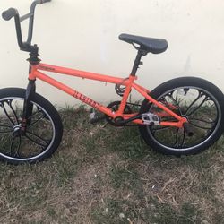 BMX Bike