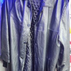 Wilson's Leather Jacket