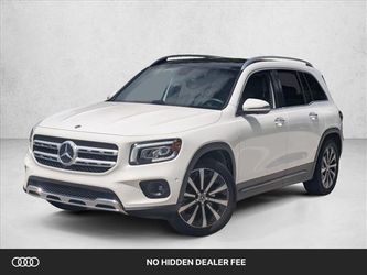 2021 Mercedes-Benz GLB 250