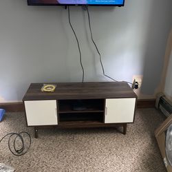 TV STAND FOR SALE