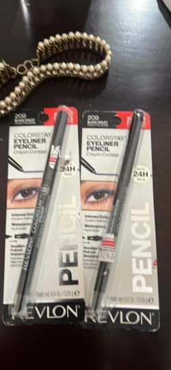 Revlon eye liner