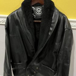 Women Xl Used Like New Long Jacket 