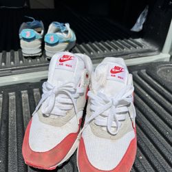 Air Max Nike Size 8