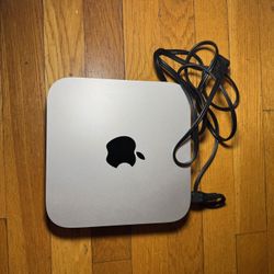 Mac Mini M1 (A2348) 16GB RAM / 256GB SSD