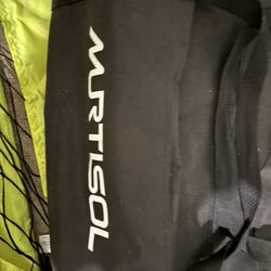 Murtisol Gymnastic Air Matt 