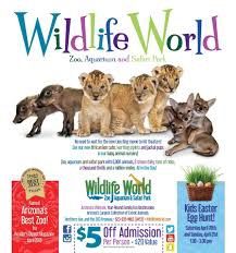 Wildlife World