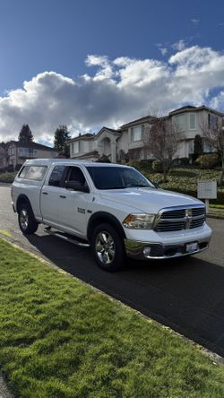 2014 Dodge Ram