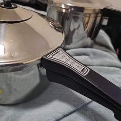 KUHN RIKON Pressure Cooker 