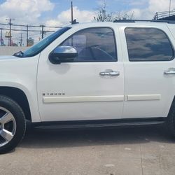 2008 Chevrolet Tahoe