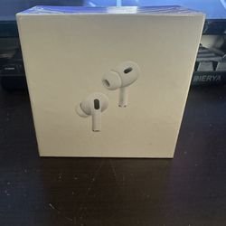 Apple Airpods Pro 2nd Generation 