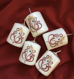Housewarming/Diwali return gifts