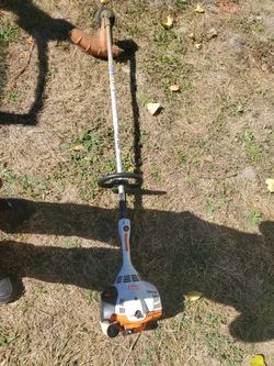 Stihl. fs56rc