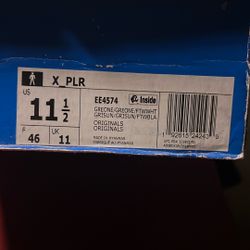 Adidas Shoes 