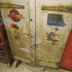 Mechanics X- Large Tool Chest