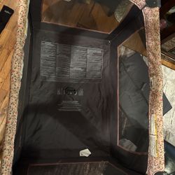 BabyTrend Playpen Without Mattress