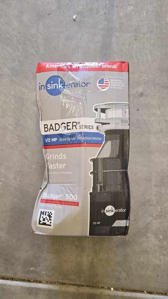Garbage Disposal