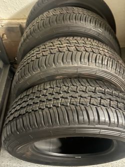 Dunlop Grandtrek