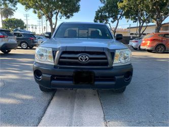 2009 Toyota Tacoma
