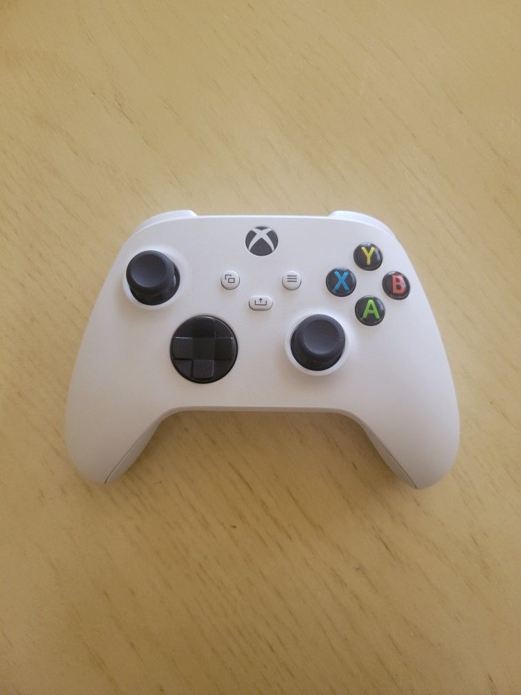 Xbox Game Controller Wireless PC 