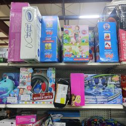 All Toys Legos And More Are 50 Percent Off Retail All New 