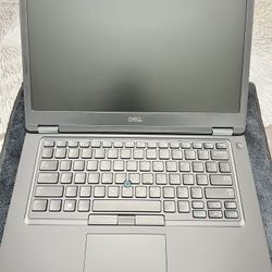 Dell Laptop Latitude 