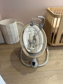 Maxi Cosi Cassia Swing