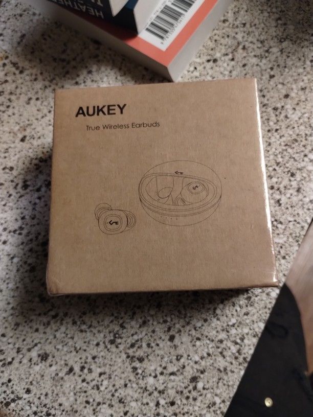 AUKEY True Wireless Earbuds 