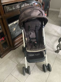 Stroller