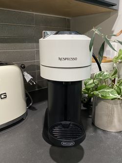 Nespresso 