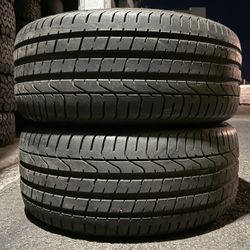 245 35 20 Pirelli