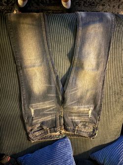 Brand new stretch jeans
