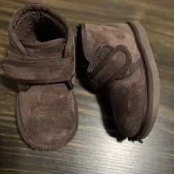 Boys Boots Size 8C