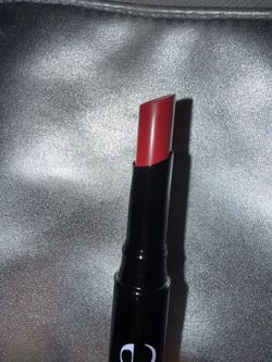 Saie Lip Blur Matte-Blurring Lipstick