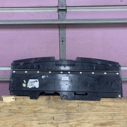 2019-2021 Mazda 3 Front Belly Shield / Front Under Cover OEM