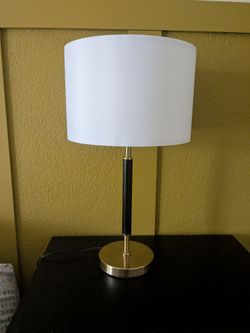 New 22 " Table Lamp