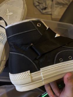 Dior x alyx shoes store