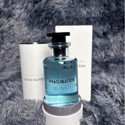 Louis Vuitton Imagination Eau De Parfum