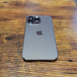 iPhone 13 Pro
