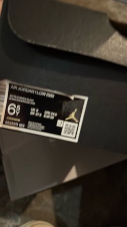 Air Jordan 1 lows big kids