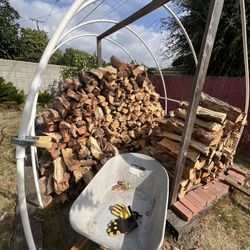 Firewood Sale