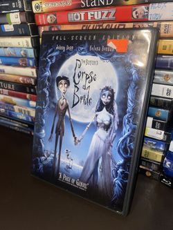 The Corpse Bride
