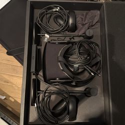 Oculus Rift