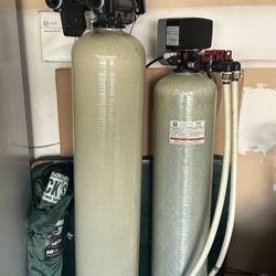 Whole Home Water Filter System