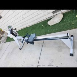 Concept Two Rowers