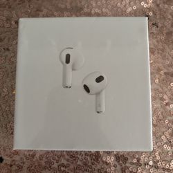 Apple Airpods 