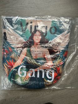 Virgo Zodiac 13x13 Tote Bag