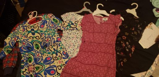 Girls dresses