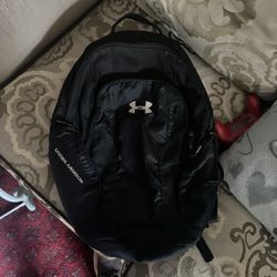 Under Armor Laptop Backpack 